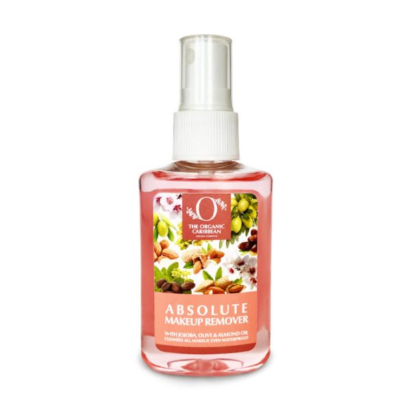Absolute Makeup Remover