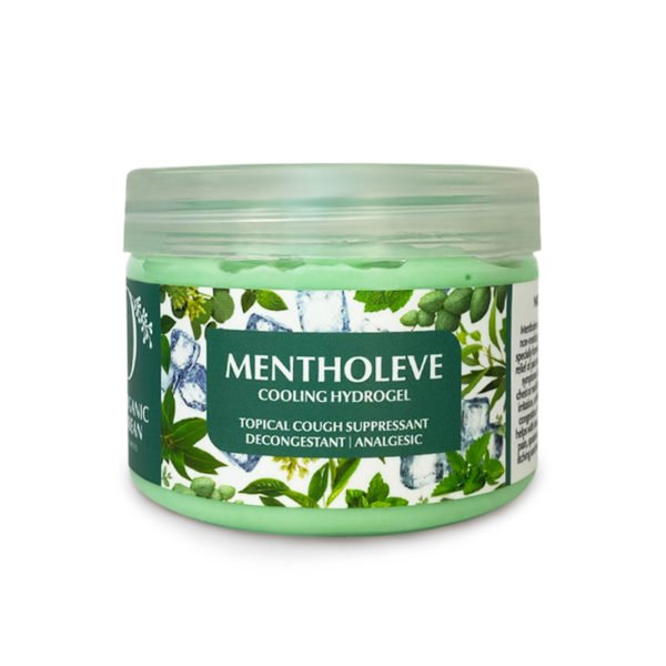 Mentholeve Cooling Hydrogel - Image 2